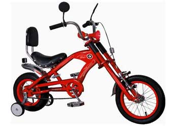 12"chopper bikes,front wheel:14"*1.95,rear wheel:12"*3.0